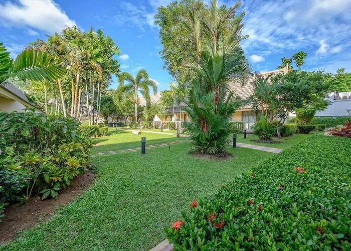 Centara Kata Resort Phuket