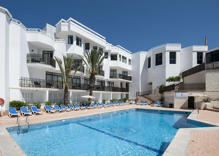 Hotel Globales Don Pedro - Adults Only Cala de Sant Vicenc