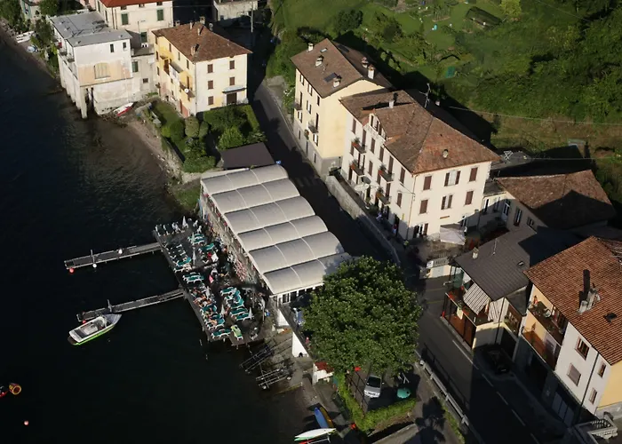 Hotel Villa Aurora