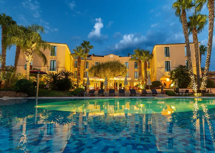 Hotel Arbatasar Àrbatax