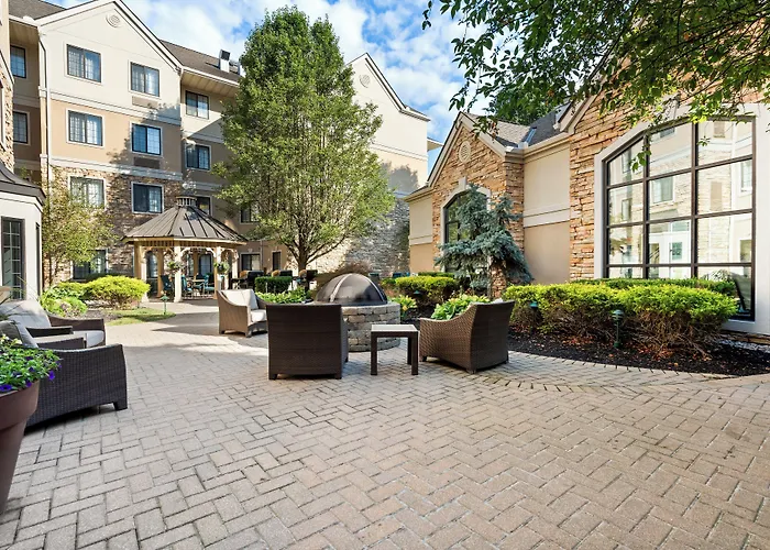 Staybridge Suites - Cincinnati North By Ihg