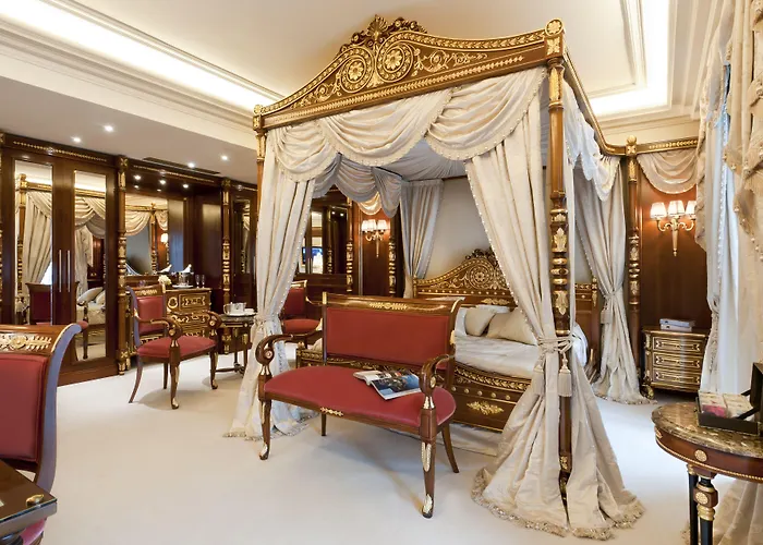 Hotel Splendid Baveno