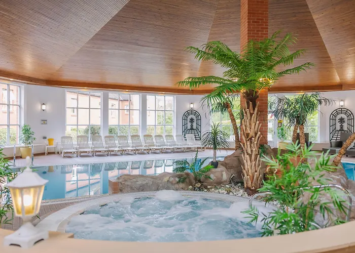 Muthu Belstead Brook Hotel