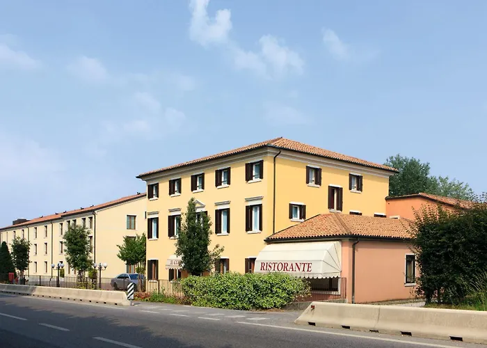 Best Western Titian Inn Hotel Treviso
