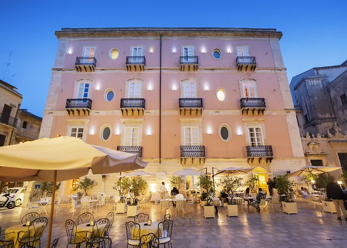Palazzo Artemide - Vretreats, An Slh
