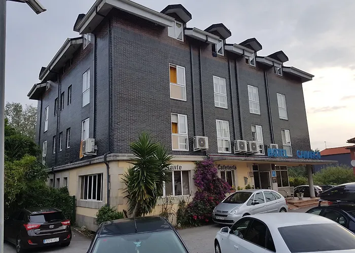 Hotel Camargo