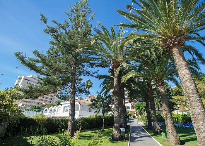 Globales Gardenia Hotel Fuengirola