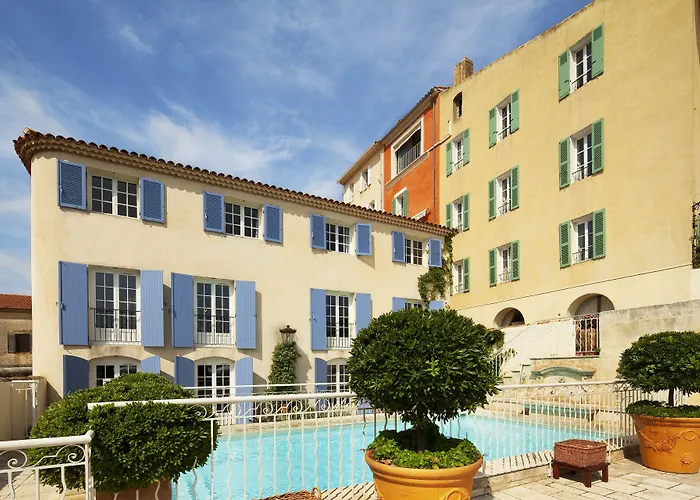 Maison Bérard Hôtel - Restaurant - Spa