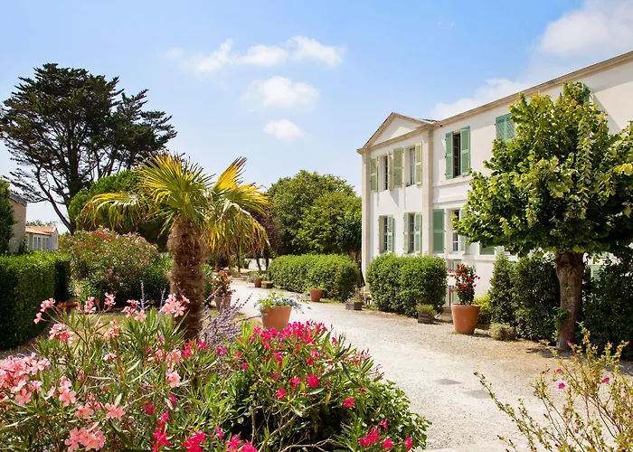 Résidence Pierre&Vacances Le Palais Des Gouverneurs