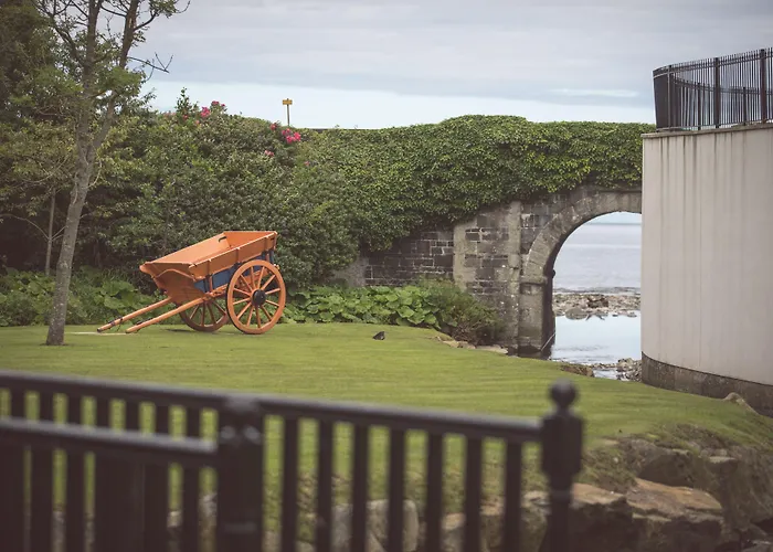 Ballygally Castle Larne