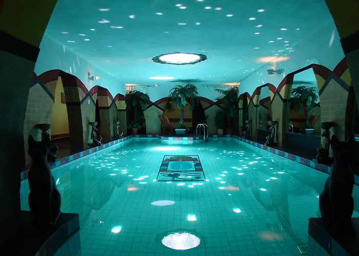 Janus Boutique Hotel & Spa Siófok