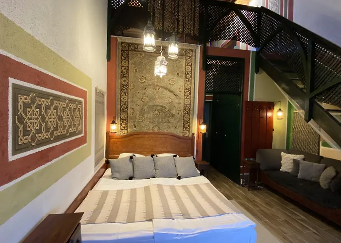 Janus Boutique Hotel & Spa Siófok