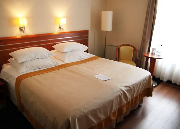Hotel Nadmorski Gdynia