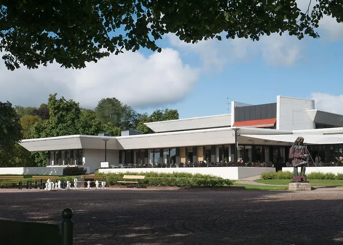 Hotel Bellevue