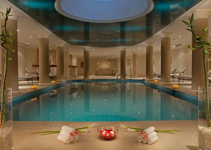 Jaz Elite Palace - Adults Friendly 16 Years Plus Sharm El-Sheikh