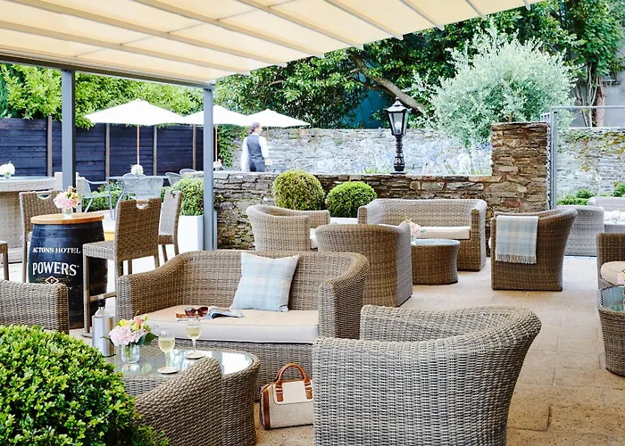 Actons Hotel Kinsale