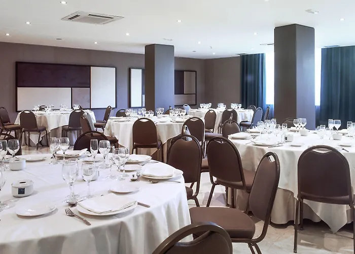 Hotel Ciutat Martorell