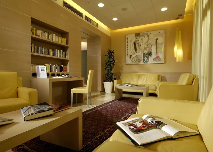Savhotel Aemilia Bologna