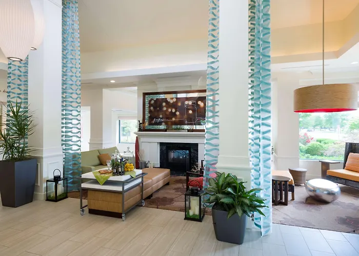 Hilton Garden Inn Hartford South/Glastonbury