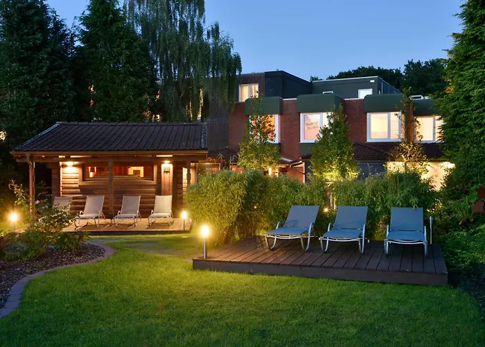 Koehlers Forsthaus Wellness & Genuss