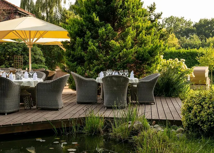 Koehlers Forsthaus Wellness & Genuss