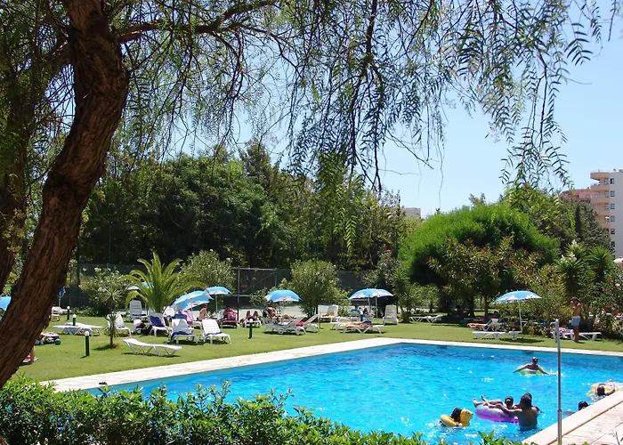 The Navigator - Olympus Marina Aparthotel Vilamoura