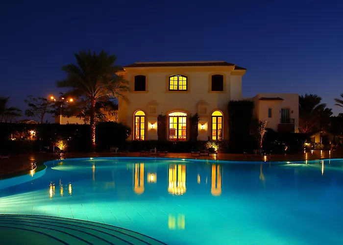 Jaz Fanara Residence Sharm El-Sheikh
