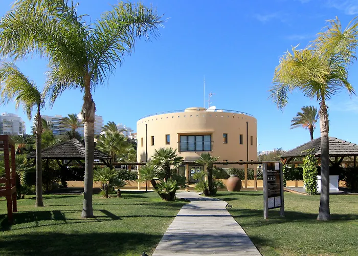 Nh Marina Portimao Resort