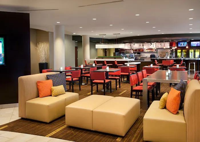 Courtyard Foothill Ranch Irvine East/Lake Forest