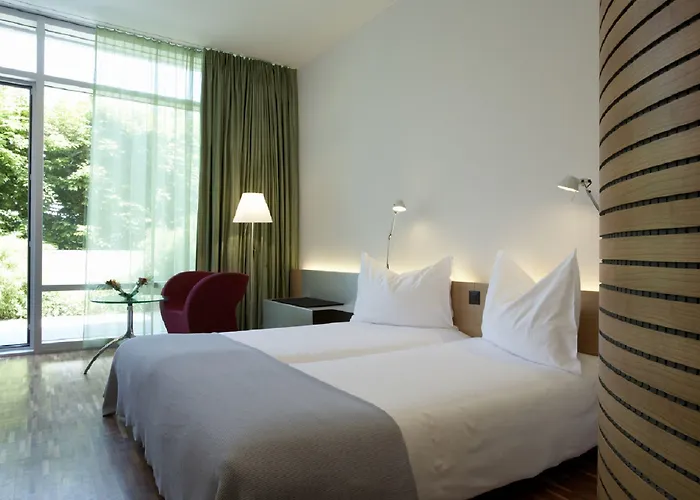 Sedartis Swiss Quality Hotel
