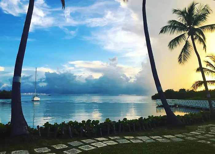 Parador Villa Parguera Lajas