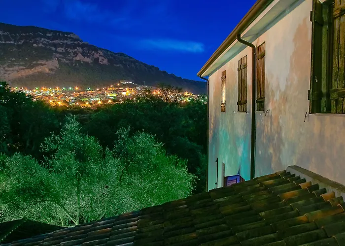 Hotel Il Querceto Dorgali