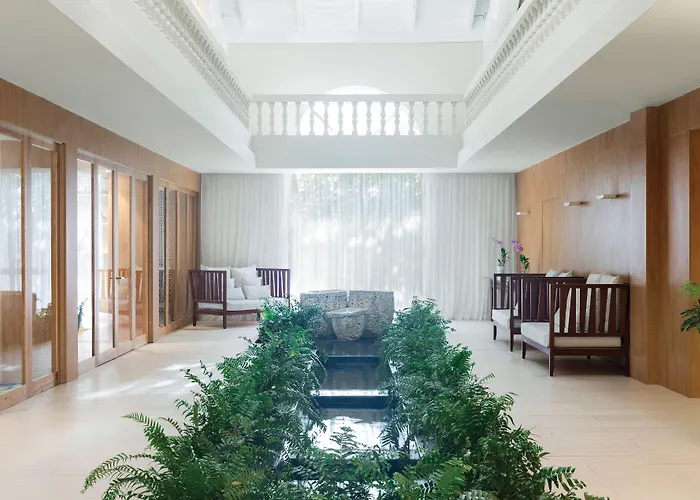 Excellence Punta Cana (Adults Only) Uvero Alto