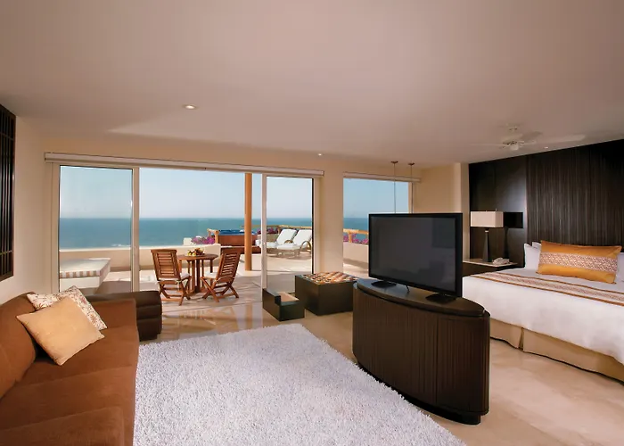 Grand Velas Riviera Nayarit Nuevo Vallarta