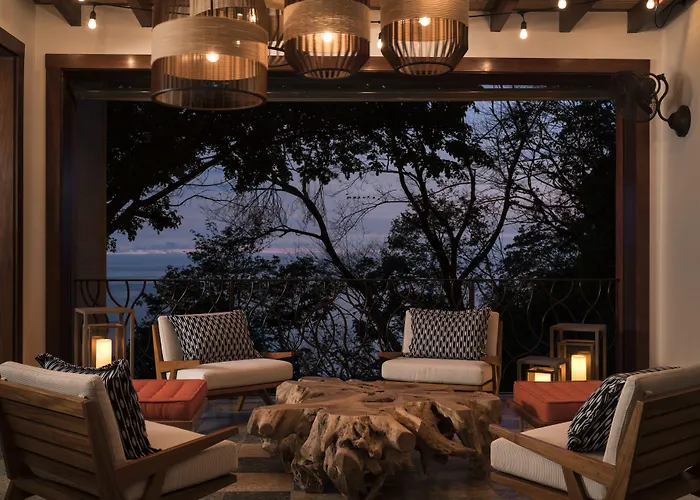 Four Seasons Resort Peninsula Papagayo, Costa Rica Papagayo Bay