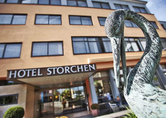B-Smart Hotel Schoenenwerd Aarau