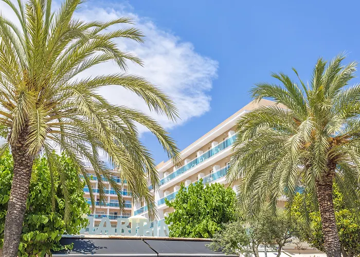 Alegria Maripins Hotel Malgrat de Mar