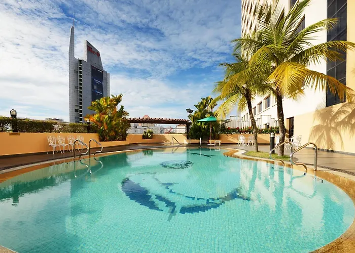 Sunway Georgetown Penang