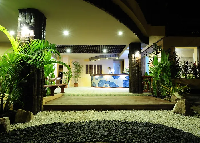 Vacation Village Phra Nang Inn - SHA Extra Plus Ao Nang