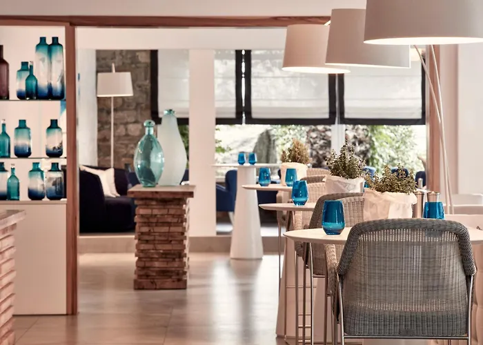 Myconian Ambassador Relais & Chateaux Platis Gialos