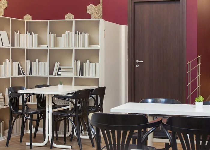 B&B Hotel Triest