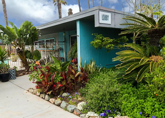Ocean Villa