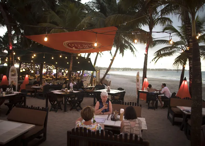 Viva Tangerine By Wyndham, A Trademark All Inclusive Cabarete