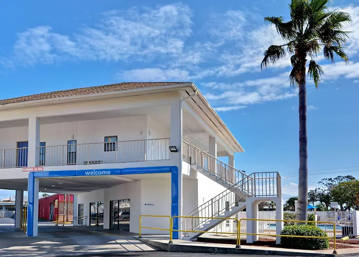 Motel 6-Destin, Fl