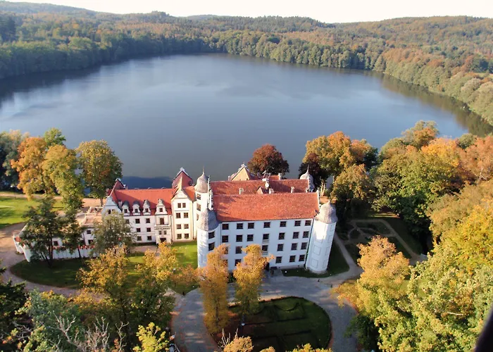 Podewils Castle