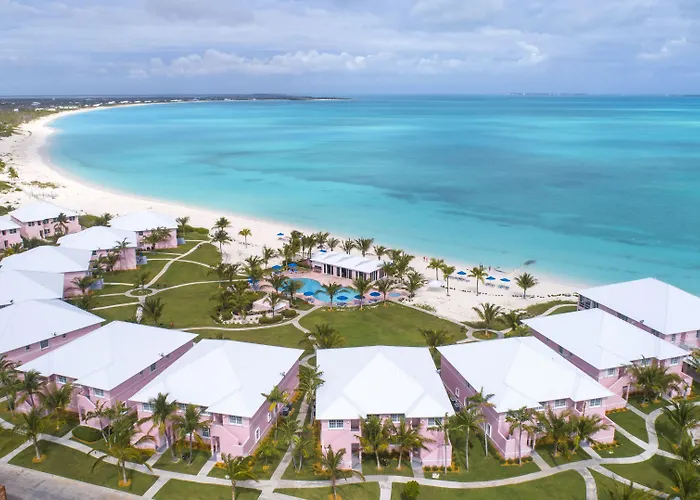 Bahama Beach Club Resort Treasure Cay