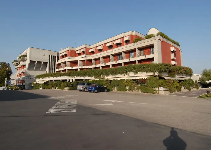 Hotel Pergola