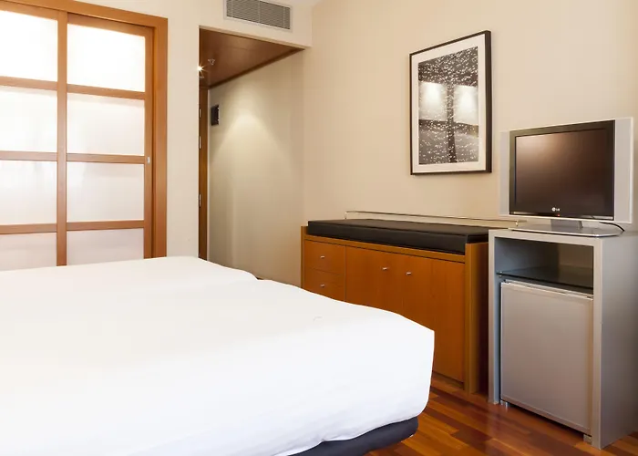Ac Hotel Tarragona By Marriott