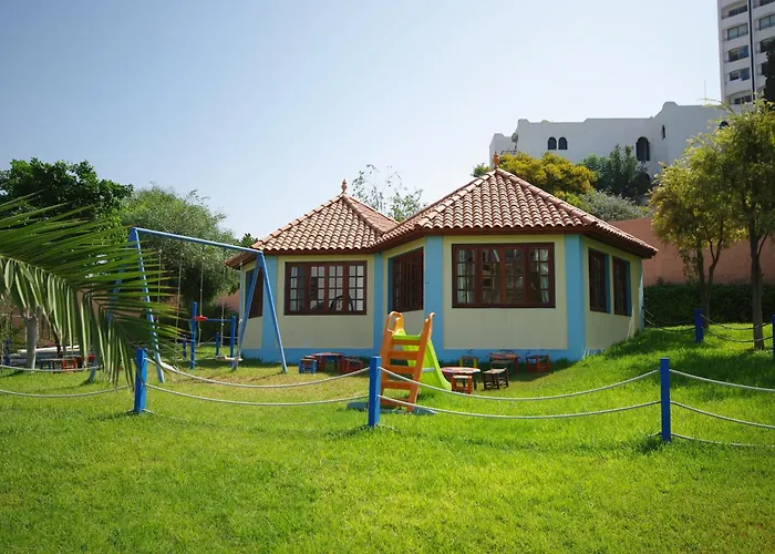 Tui Suneo Kenzi Europa Agadir