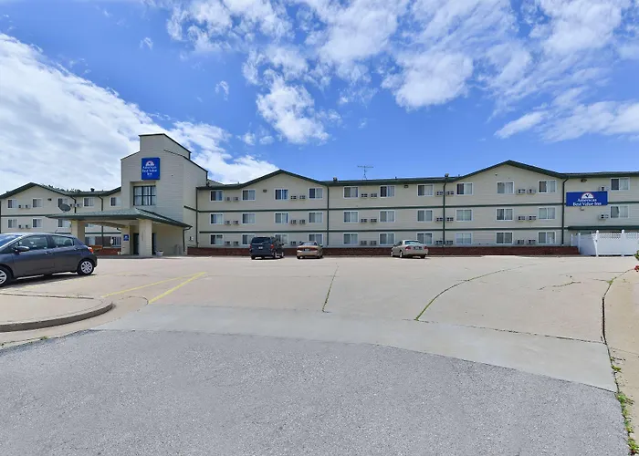 Americas Best Value Inn Jefferson City